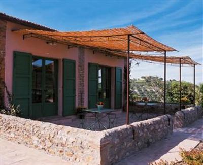 фото отеля La Mortella Country Relais
