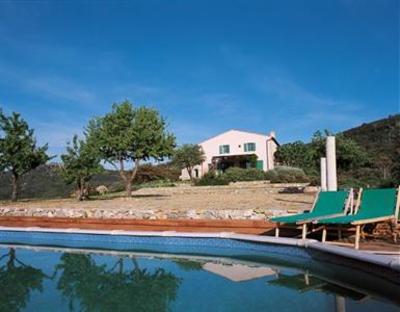 фото отеля La Mortella Country Relais