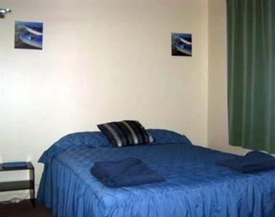 фото отеля Tourist Court Motel