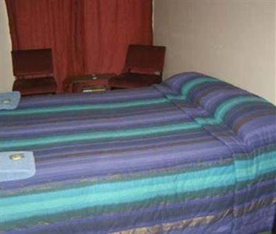 фото отеля Tourist Court Motel