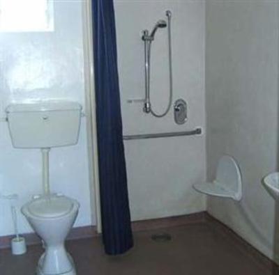 фото отеля Tourist Court Motel