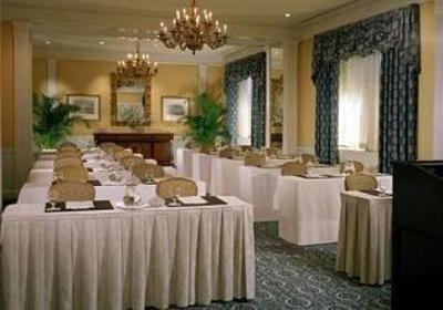 фото отеля The Waldorf Astoria