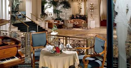 фото отеля The Waldorf Astoria
