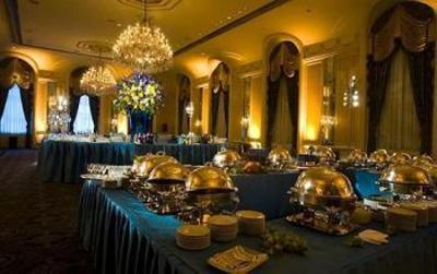 фото отеля The Waldorf Astoria