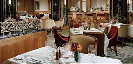 фото отеля The Waldorf Astoria