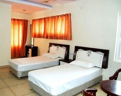 фото отеля Sravya Compact Residency Hotel Hyderabad