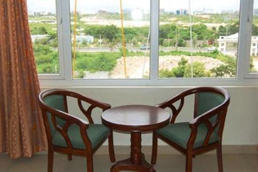 фото отеля Sravya Compact Residency Hotel Hyderabad