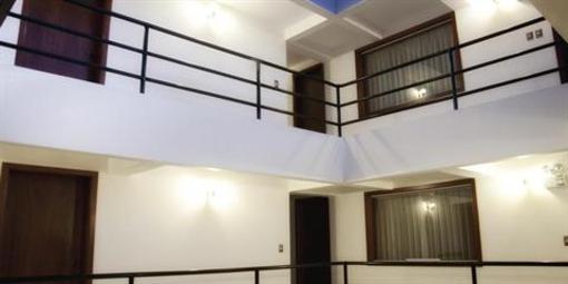фото отеля Casona Terrace Hotel