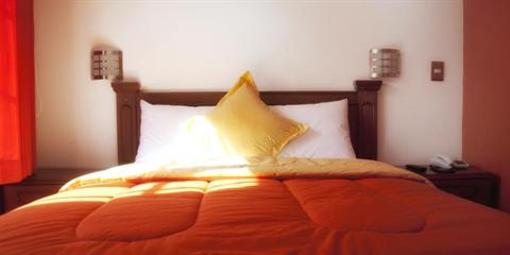 фото отеля Casona Terrace Hotel