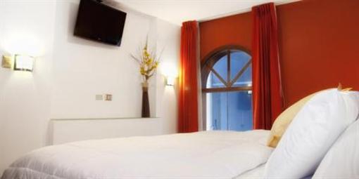 фото отеля Casona Terrace Hotel