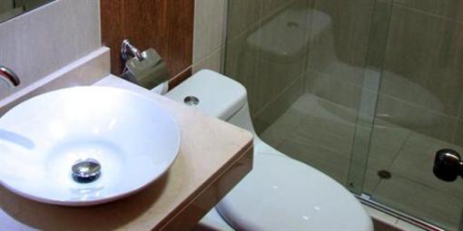 фото отеля Casona Terrace Hotel