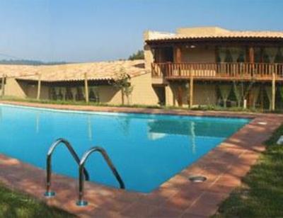 фото отеля Alcabala del Viento Apartments Ribadedeva