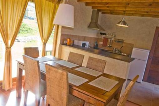 фото отеля Alcabala del Viento Apartments Ribadedeva