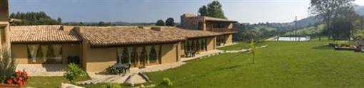 фото отеля Alcabala del Viento Apartments Ribadedeva