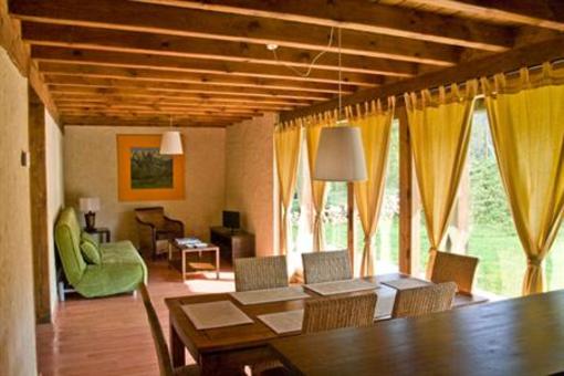 фото отеля Alcabala del Viento Apartments Ribadedeva