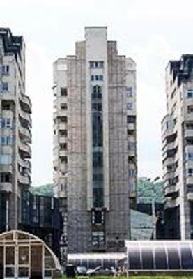 фото отеля Maris Apartments Brasov