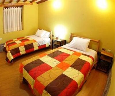 фото отеля Hostal Samanapaq