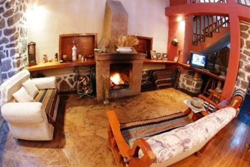 фото отеля Hostal Samanapaq