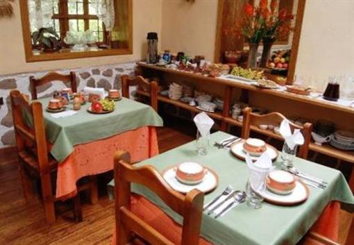 фото отеля Hostal Samanapaq