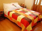 фото отеля Hostal Samanapaq