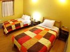 фото отеля Hostal Samanapaq