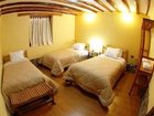 фото отеля Hostal Samanapaq