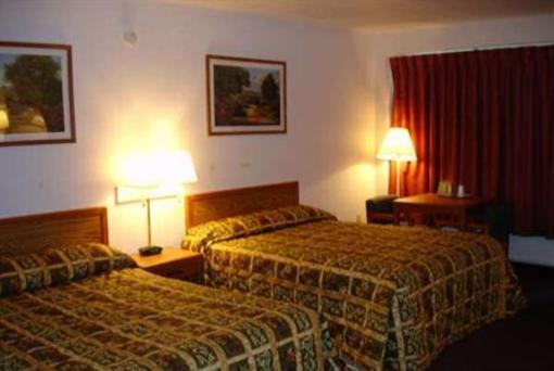 фото отеля Virginia Inn