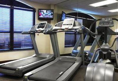 фото отеля Residence Inn DFW Airport North/Grapevine