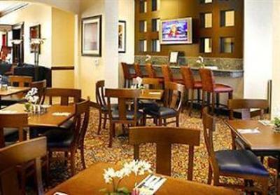 фото отеля Residence Inn DFW Airport North/Grapevine