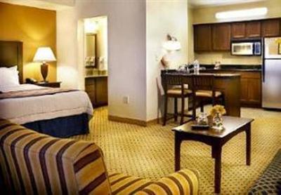фото отеля Residence Inn DFW Airport North/Grapevine