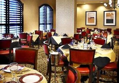 фото отеля Residence Inn DFW Airport North/Grapevine