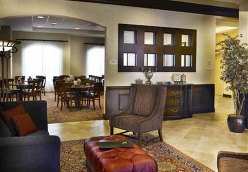 фото отеля Residence Inn DFW Airport North/Grapevine