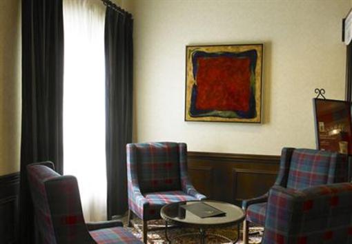 фото отеля Residence Inn DFW Airport North/Grapevine