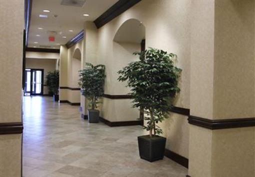 фото отеля Residence Inn DFW Airport North/Grapevine