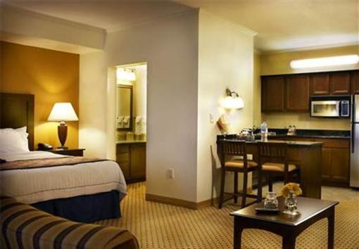 фото отеля Residence Inn DFW Airport North/Grapevine