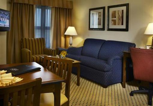 фото отеля Residence Inn DFW Airport North/Grapevine