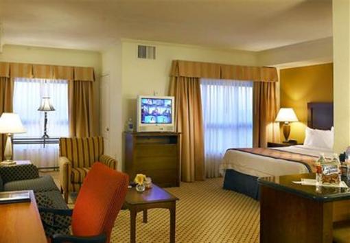 фото отеля Residence Inn DFW Airport North/Grapevine