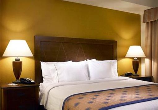 фото отеля Residence Inn DFW Airport North/Grapevine