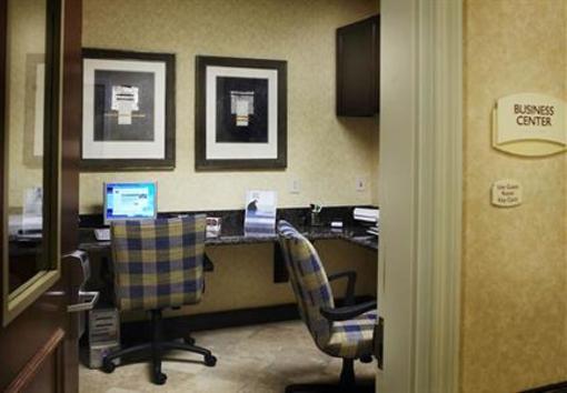 фото отеля Residence Inn DFW Airport North/Grapevine