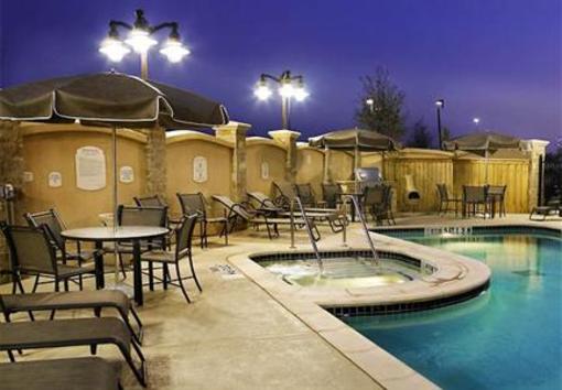 фото отеля Residence Inn DFW Airport North/Grapevine