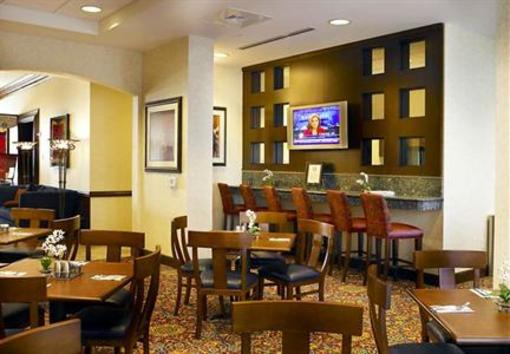 фото отеля Residence Inn DFW Airport North/Grapevine