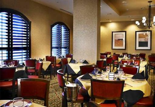 фото отеля Residence Inn DFW Airport North/Grapevine