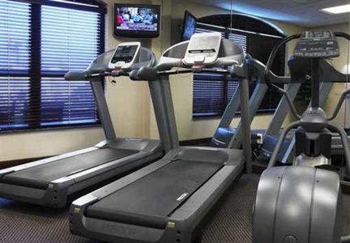 фото отеля Residence Inn DFW Airport North/Grapevine