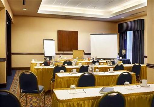 фото отеля Residence Inn DFW Airport North/Grapevine
