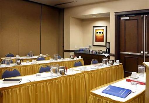 фото отеля Residence Inn DFW Airport North/Grapevine