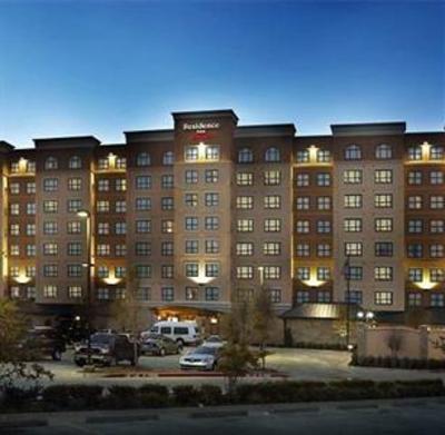 фото отеля Residence Inn DFW Airport North/Grapevine