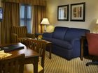 фото отеля Residence Inn DFW Airport North/Grapevine