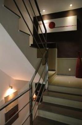 фото отеля Hostal Central Ceuta