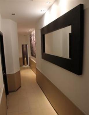 фото отеля Hostal Central Ceuta