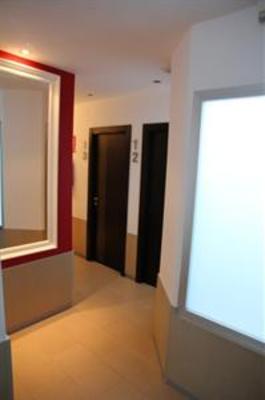 фото отеля Hostal Central Ceuta